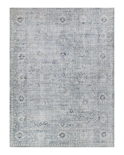 Exquisite Rugs Cambridge ER4967 Area Rug, 6' x 9'