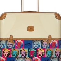 Andy Warhol Bellagio 30" Spinner Suitcase