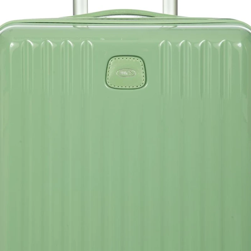 Positano 21" Carry on Spinner Suitcase