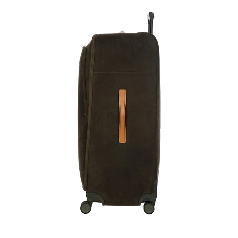Life Compound 32" Spinner Suitcase