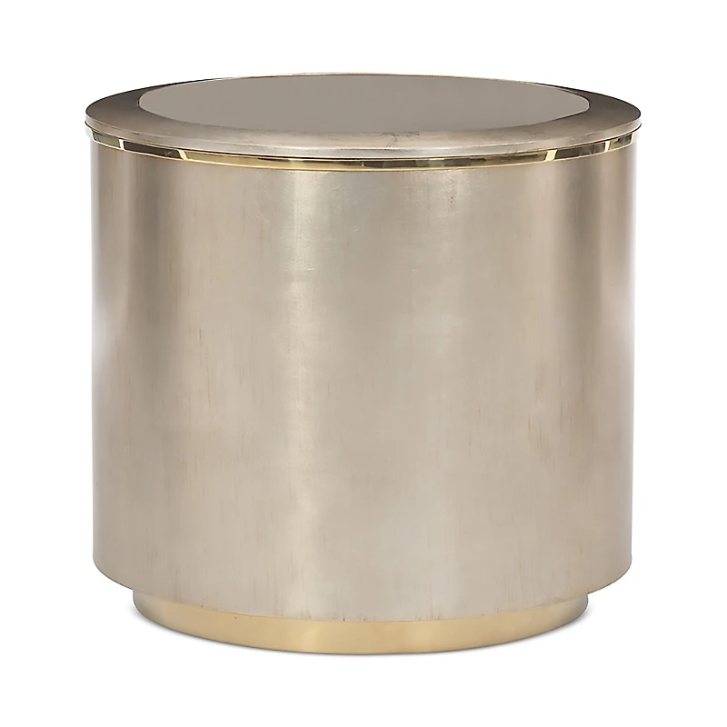 Caracole All Around Cocktail Table