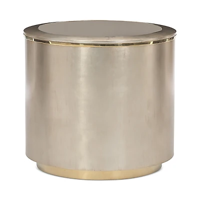 Caracole All Around Cocktail Table