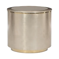 Caracole All Around Cocktail Table