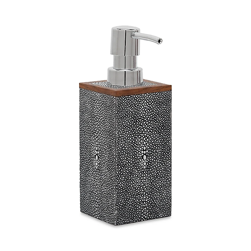 Pigeon & Poodle Manchester Soap/Lotion Pump