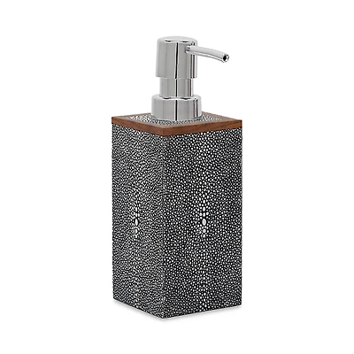 Pigeon & Poodle Manchester Soap/Lotion Pump