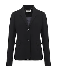 Charley Single Breasted Blazer