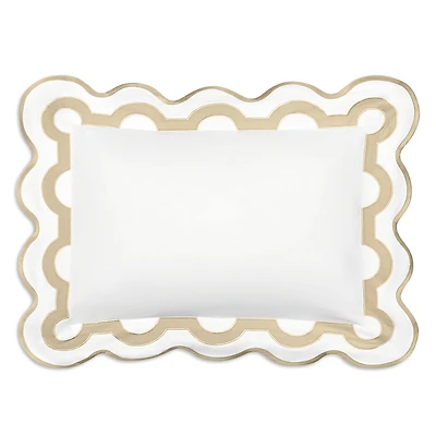 Matouk Mirasol Boudoir Sham