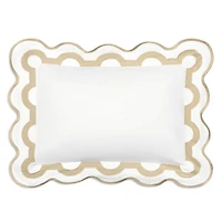 Matouk Mirasol Boudoir Sham