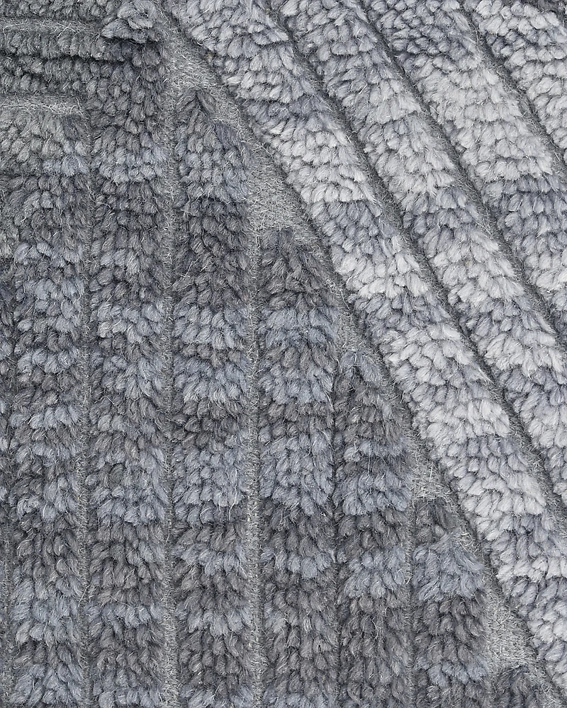 Timeless Rug Designs Erie S3398 Area Rug, 5' x 8'