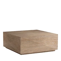 Bernhardt Aventura Cocktail Table