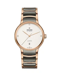 Rado Centrix Automatic Watch, 39.5mm