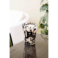 Black Pearls Candle