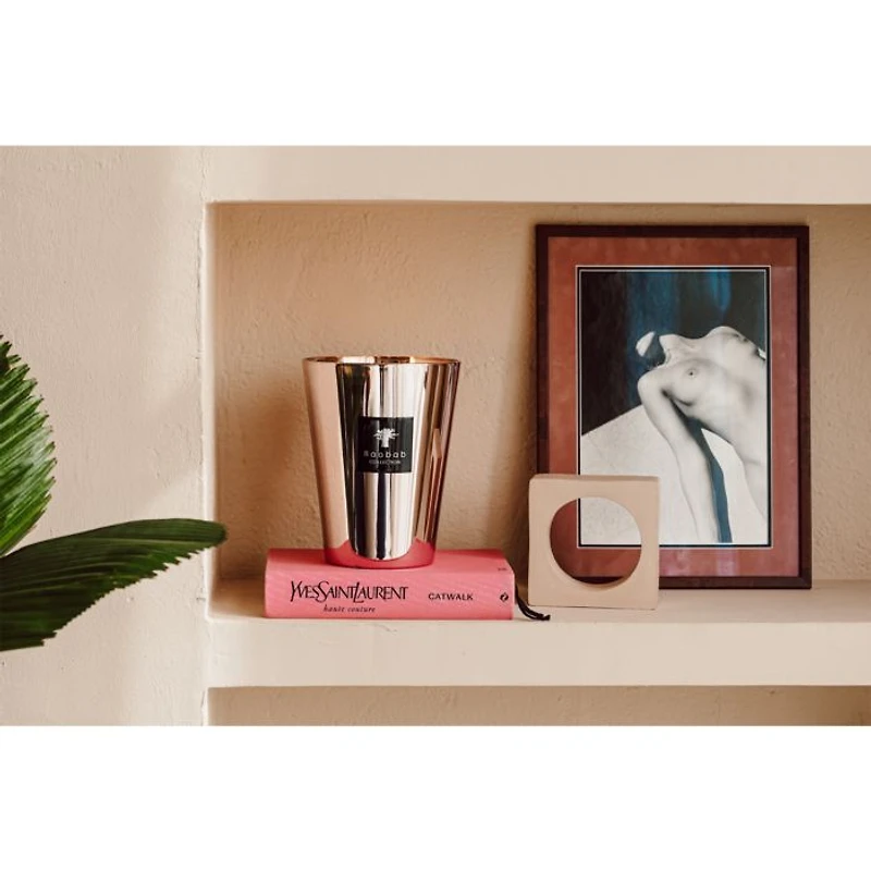 Les Exclusives Roseum Candle