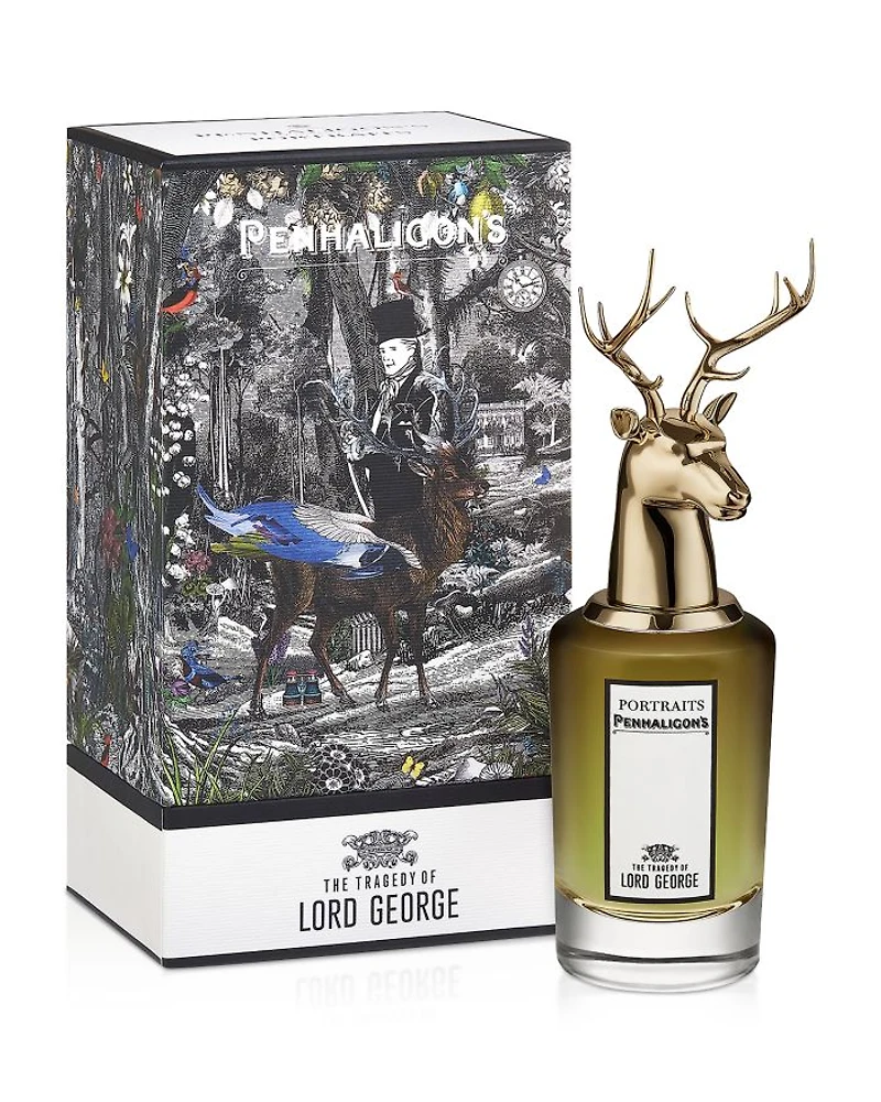 The Tragedy of Lord George Eau de Parfum oz