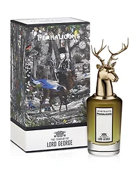 The Tragedy of Lord George Eau de Parfum oz