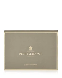 Bestseller Scent Library