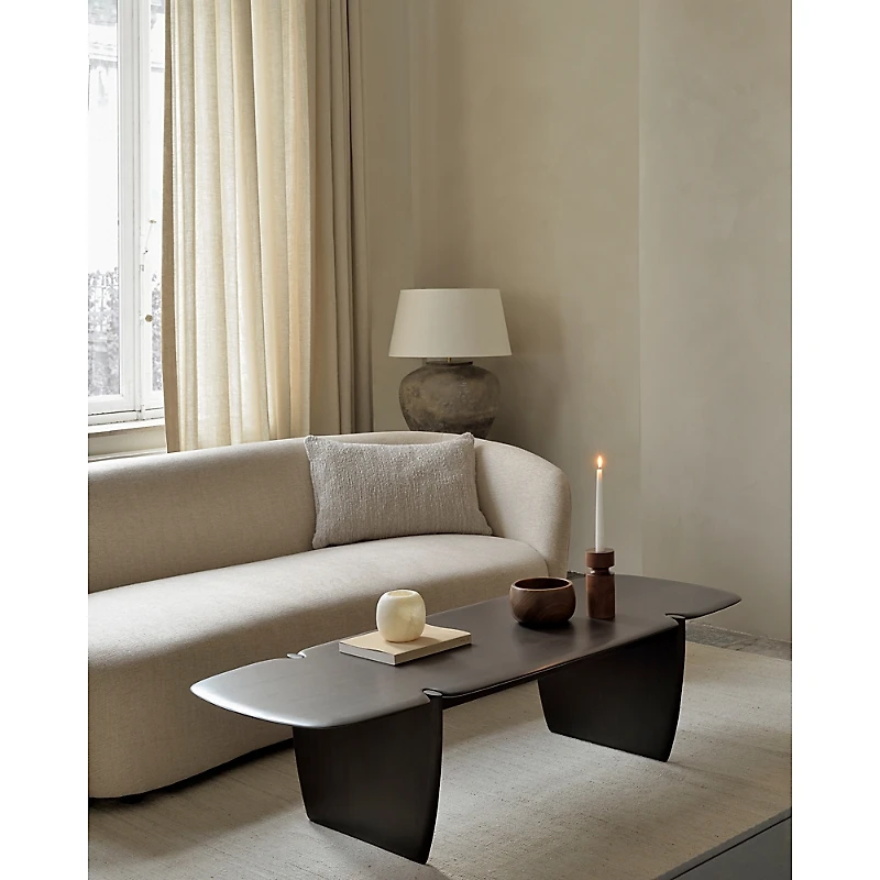 Ethnicraft Pi Coffee Table