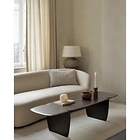 Ethnicraft Pi Coffee Table