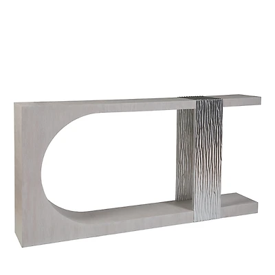 Artistica Sereno Long Console Table