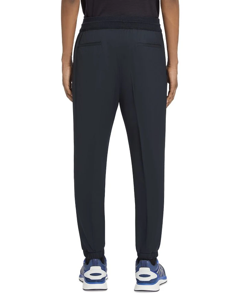 High Performance™ Wool Joggers