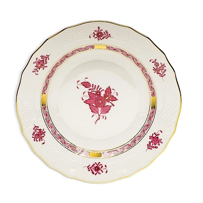 Herend Chinese Bouquet Dessert Plate