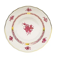 Herend Chinese Bouquet Dessert Plate
