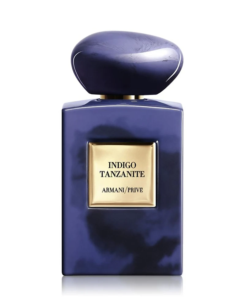 Armani/Privé Indigo Tanzanite Eau de Parfum 3.4 oz.