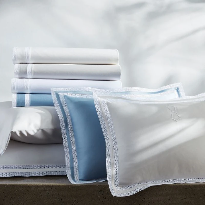 Grace Duvet Cover, Full/Queen