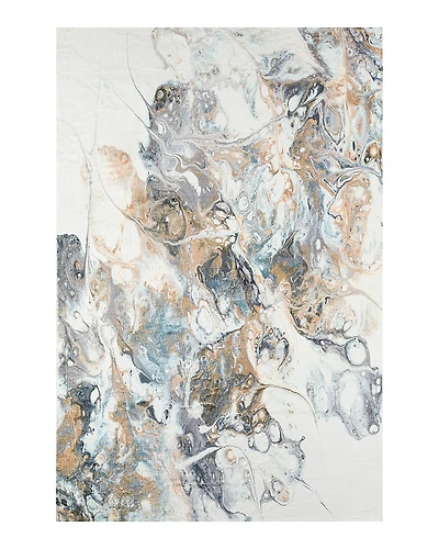 Dalyn Rug Company Kikiamo KK11 Area Rug, 3' x 5'