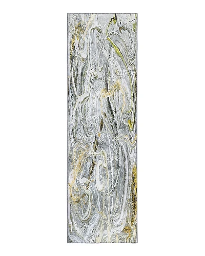 Dalyn Rug Company Kikiamo KK12 Runner Area Rug, 2'3 x 7'6