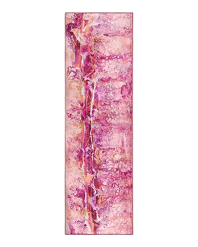 Dalyn Rug Company Kikiamo KK16 Runner Area Rug, 2'3 x 7'6