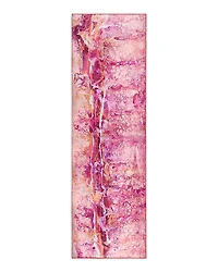 Dalyn Rug Company Kikiamo KK16 Runner Area Rug, 2'3 x 7'6