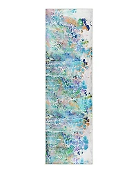Dalyn Rug Company Kikiamo KK20 Runner Area Rug, 2'3 x 7'6