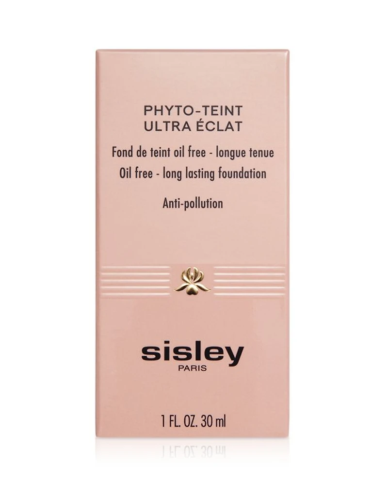 Phyto-Teint Ultra Éclat Foundation