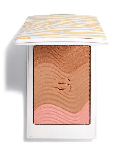 Sisley-Paris Phyto-Touche Sun Glow Powder