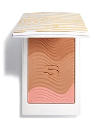 Sisley-Paris Phyto-Touche Sun Glow Powder