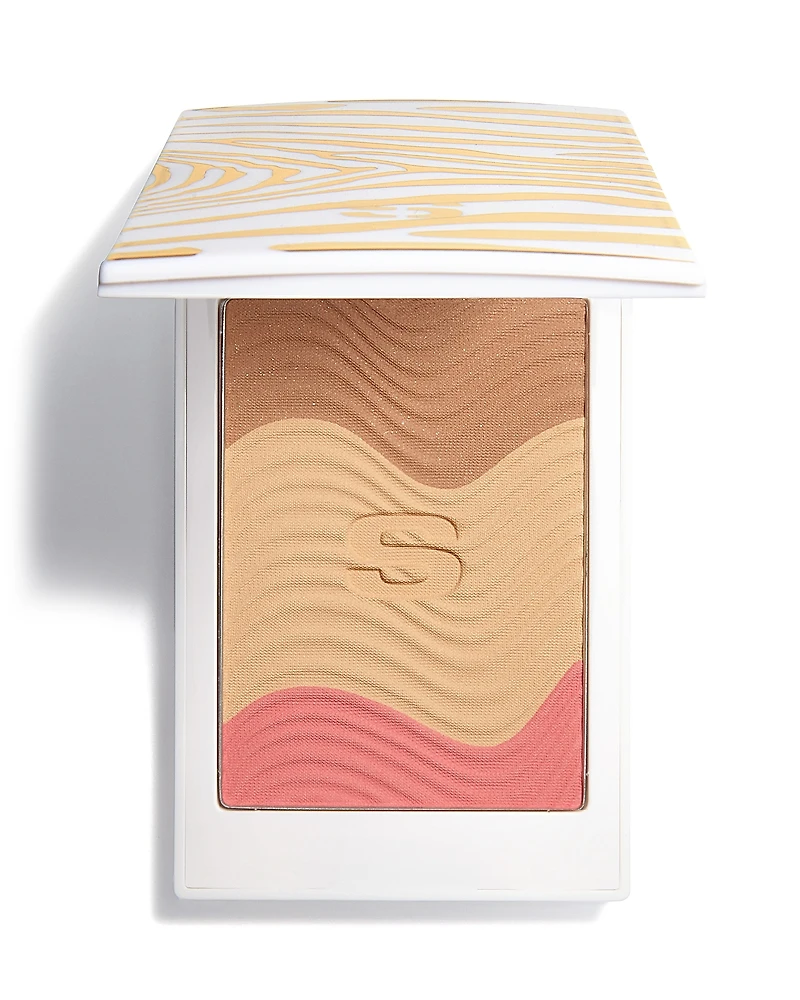 Sisley-Paris Phyto-Touche Sun Glow Powder