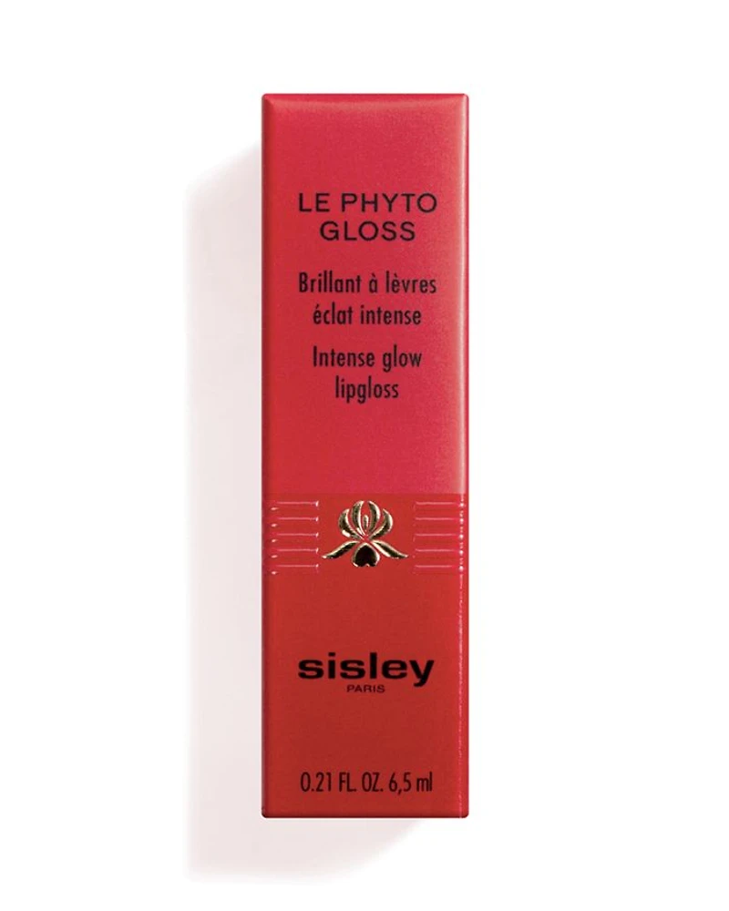 Le Phyto Gloss