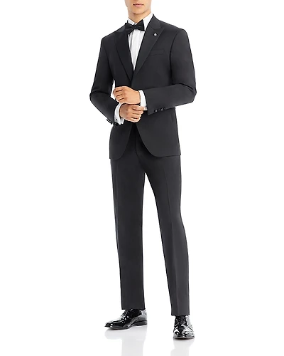 Jack Victor Norfolk Regular Fit Tuxedo