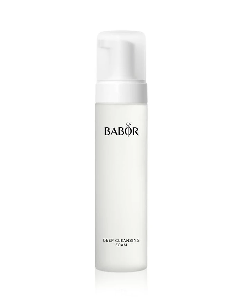 Deep Cleansing Foam 6.76 oz.