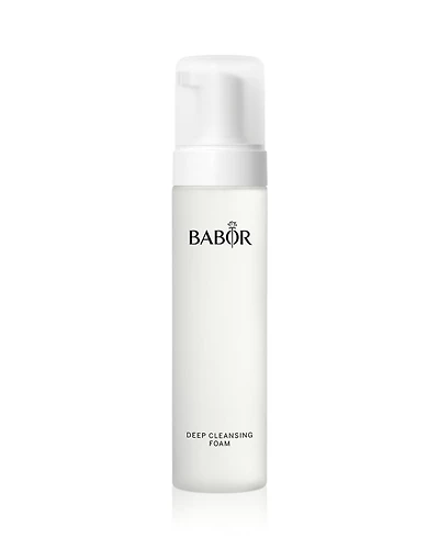 Deep Cleansing Foam 6.76 oz.