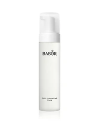 Deep Cleansing Foam 6.76 oz.