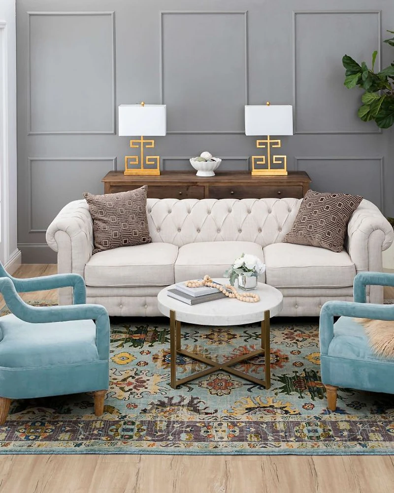 Pandora Obsession Area Rug, 5'3" x 7'10"