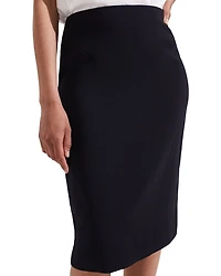 Stevie Pencil Skirt