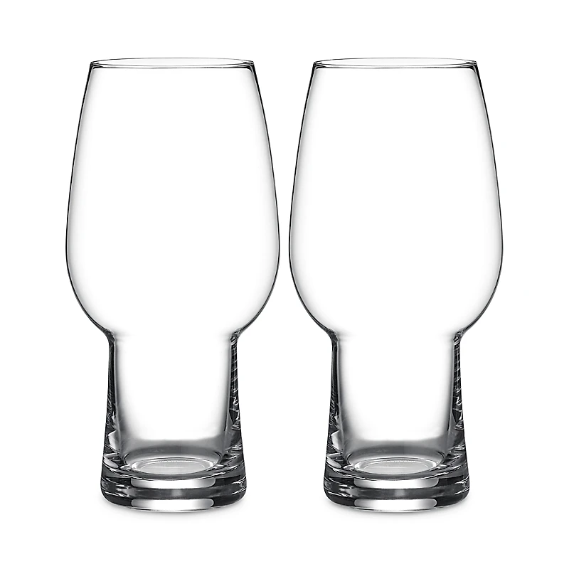 Waterford Craft Brew Ipa Glass, Set of 2