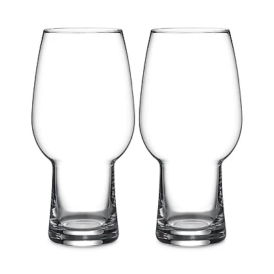 Waterford Craft Brew Ipa Glass, Set of 2