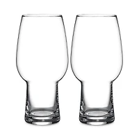 Waterford Craft Brew Ipa Glass, Set of 2