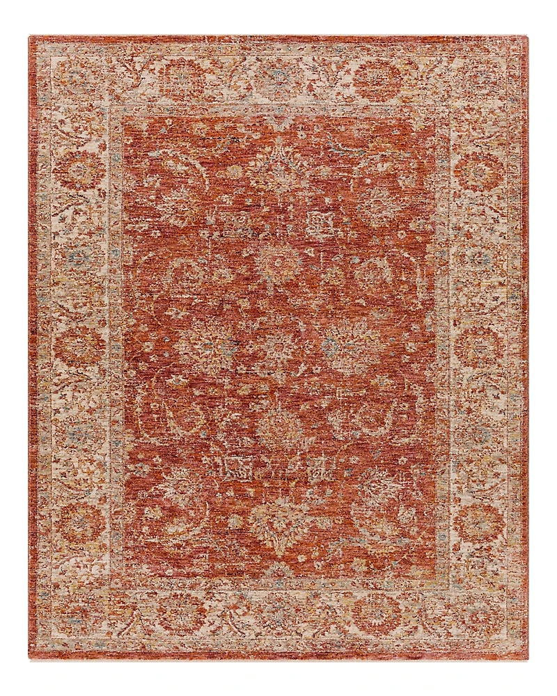 Livabliss Mirabel Mbe 2307 Area Rug, 2'7 x 4'