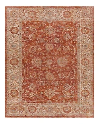 Livabliss Mirabel Mbe 2307 Area Rug, 2'7 x 4'