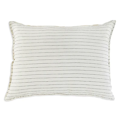 Pom Pom at Home Blake Big Decorative Pillow